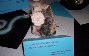 La dignità è il fascino più bello che una Donna possa avere…Tratto da Pause d’inchiostro Profili nella notte..di Maria Eleonora Zangara