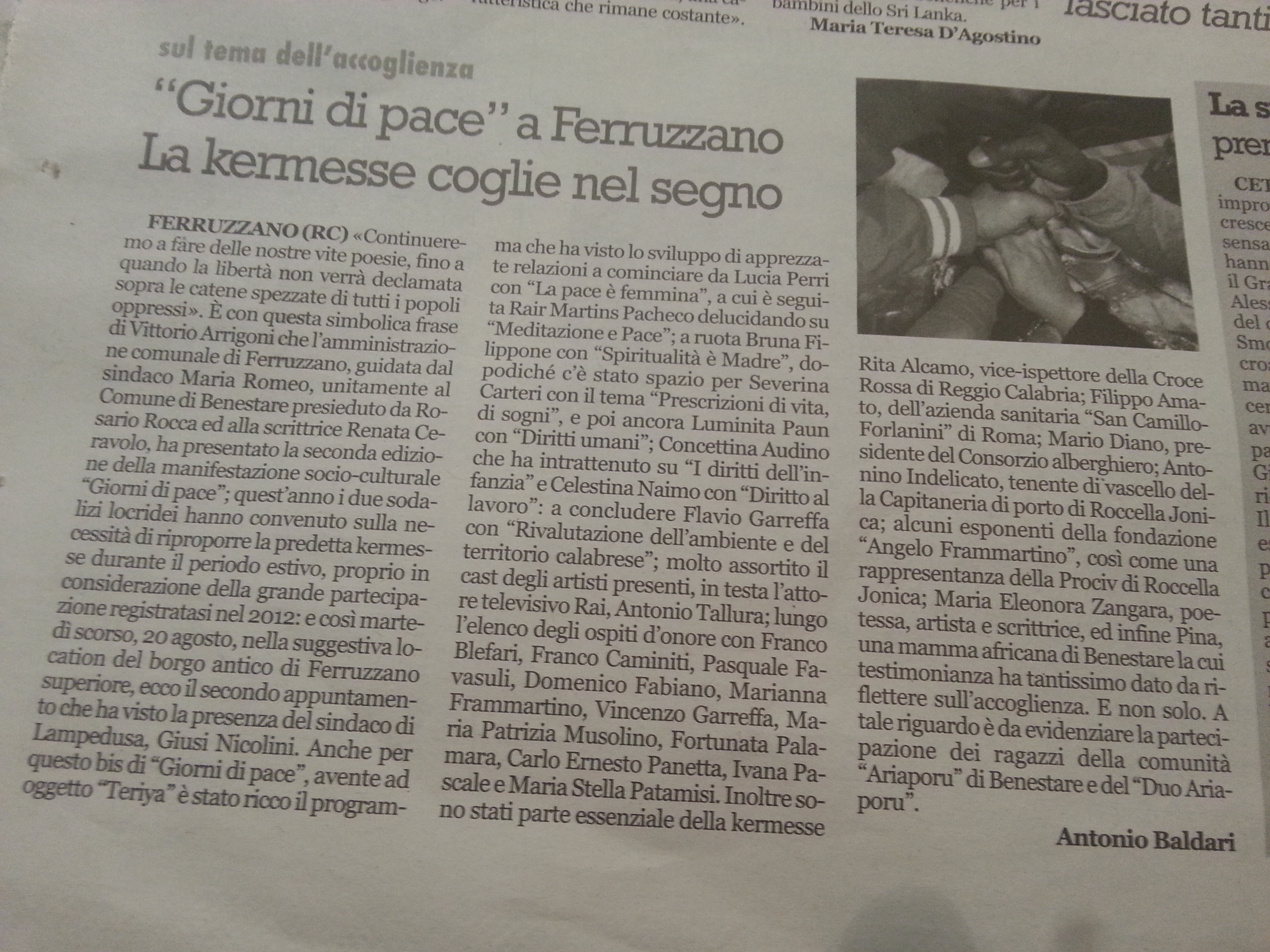 ferruzzano