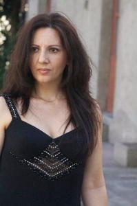 L’intervista “notturna “della giornalista Maria Teresa D’Agostino a Maria Eleonora Zangara