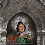 Santa Lucia – di Maria Eleonora Zangara