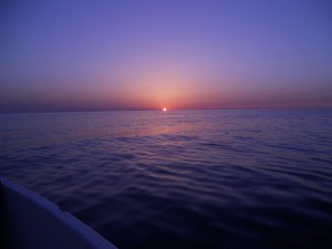 Il respiro del mare…Tratto da: Il ritorno ο άνεμος του αίματος di Maria Eleonora Zangara