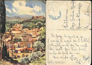 Cosenza 1946 - (Archivio Vita - tutti i diritti sono riservati)