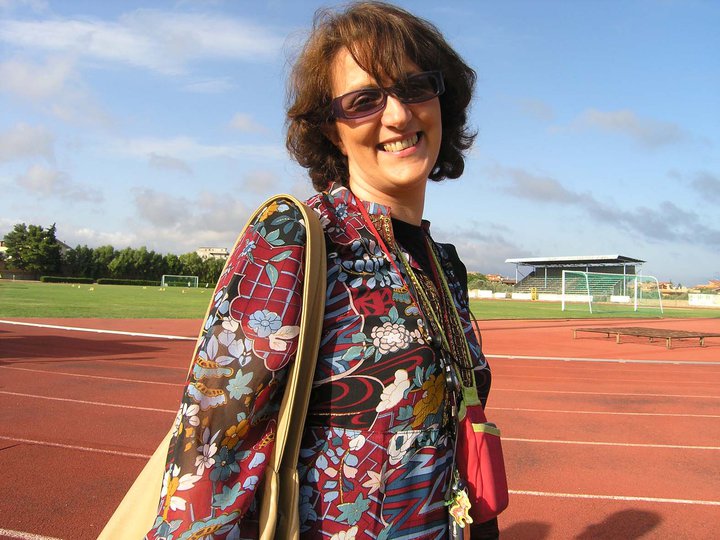 MARIA ELEONORA ZANGARA-EMANUELA IENTILE