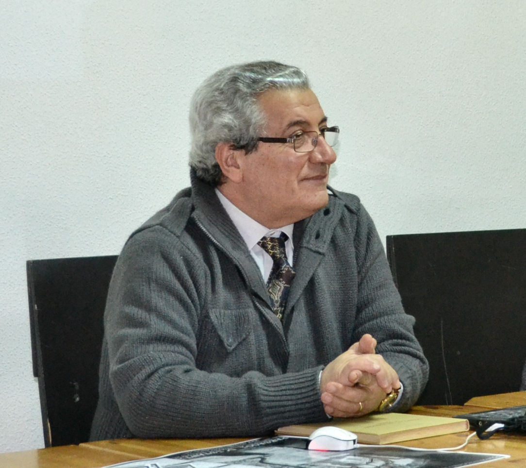 MARIA ELEONORA ZANGARA-GIUSEPPE FAUSTO MACRI’