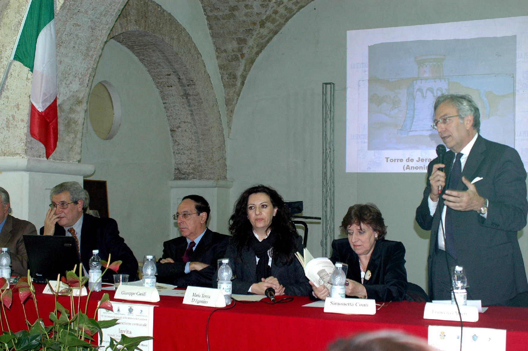Torre-Presentazione