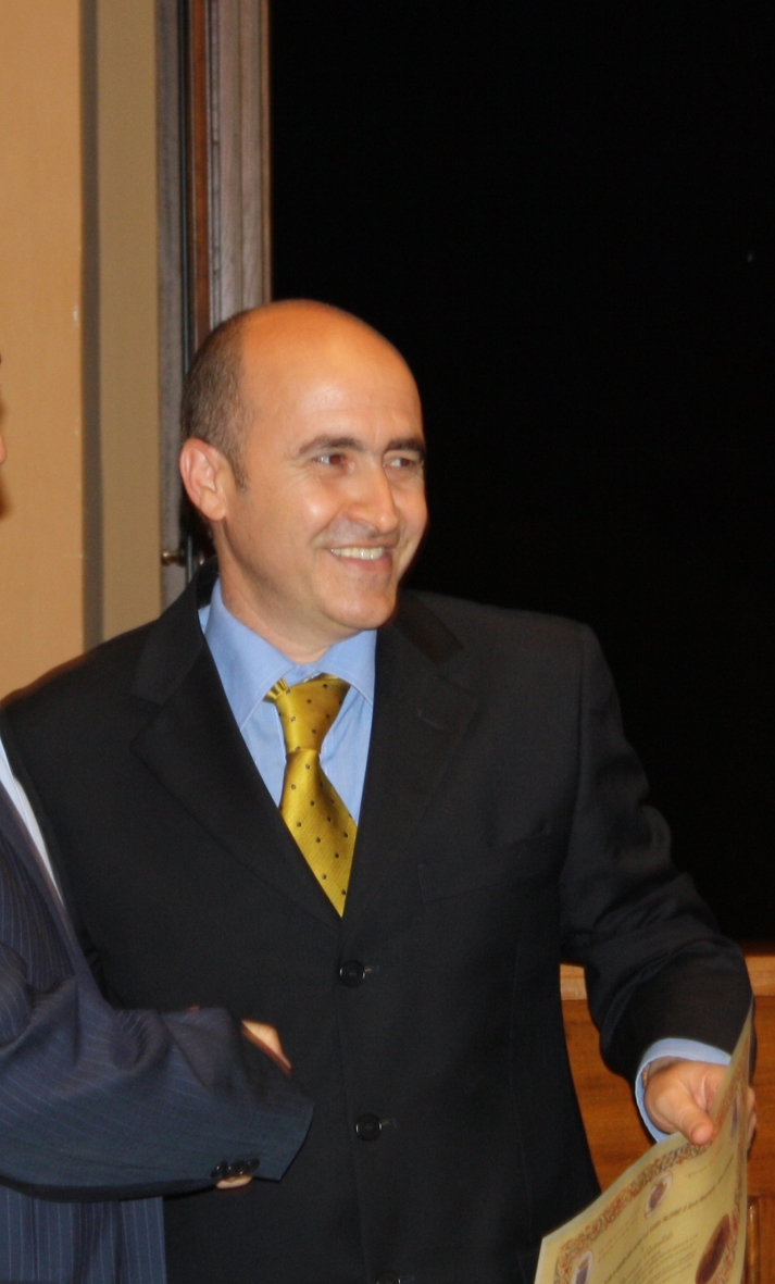 MARIA ELEONORA ZANGARA-VINCENZO CATALDO