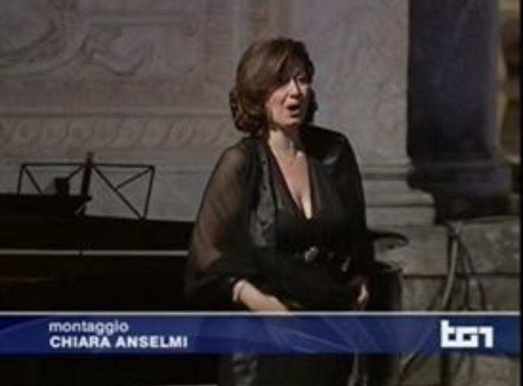 MARIA ELEONORA ZANGARA-NUNZIA DURANTE