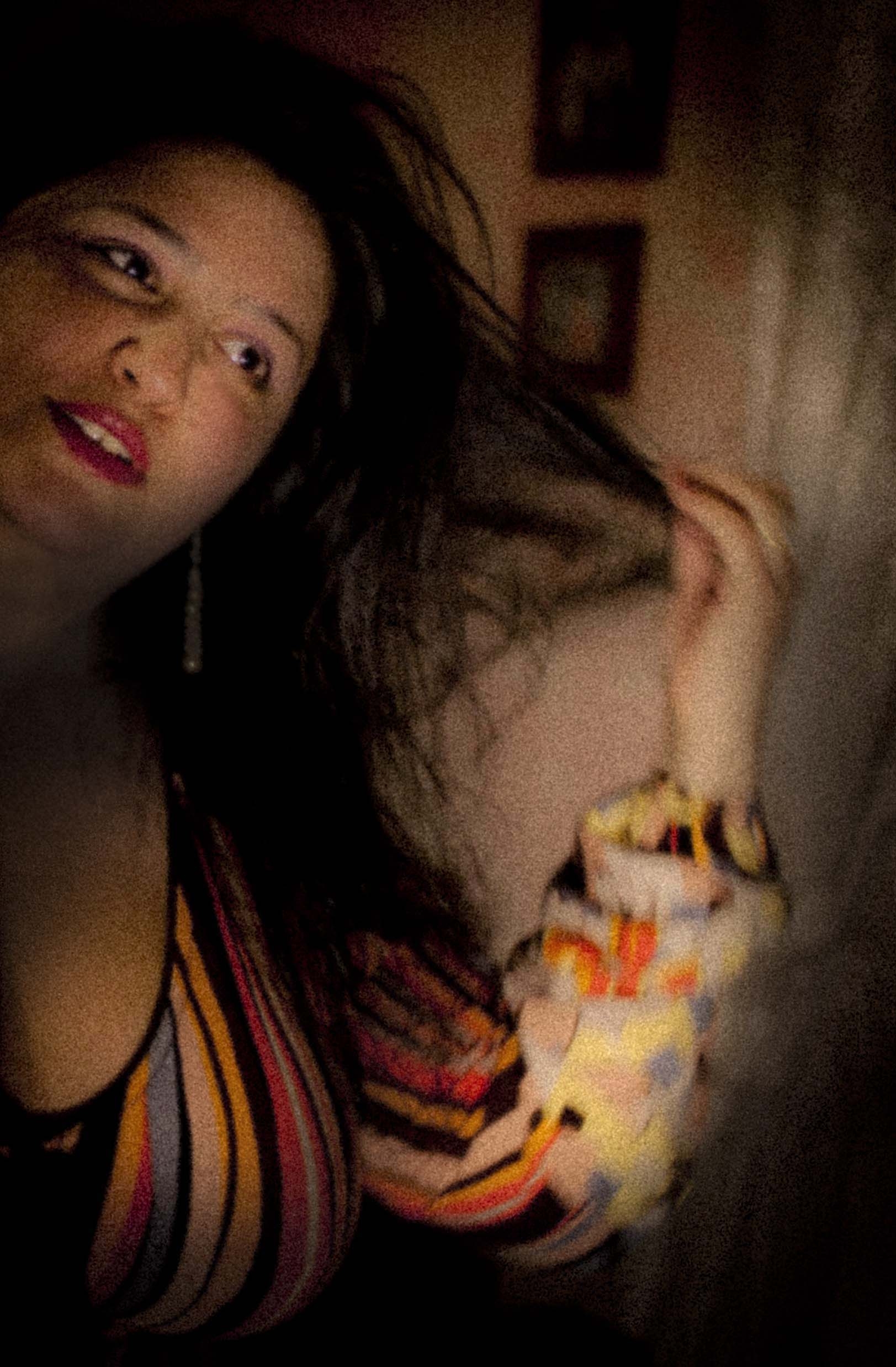 Innamorata di me..Maria Eleonora Zangara