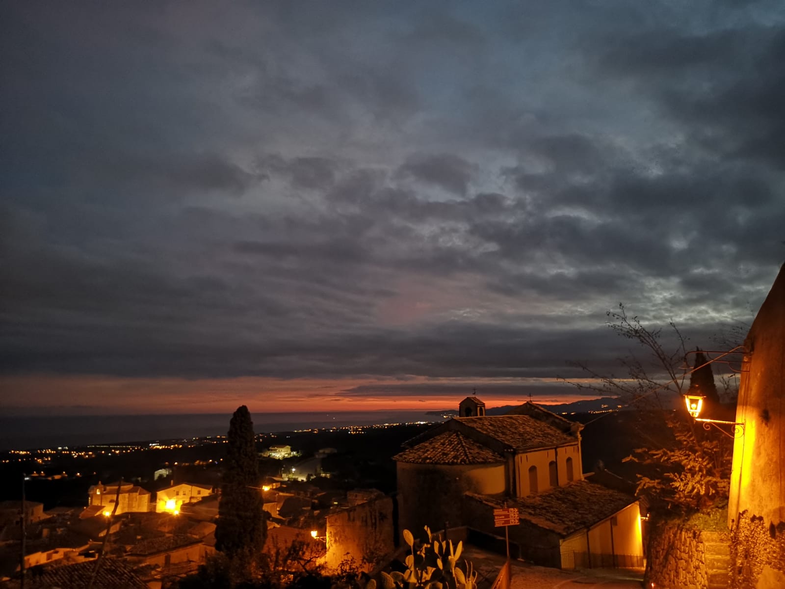 AMATA GERACE-Maria Eleonora Zangara