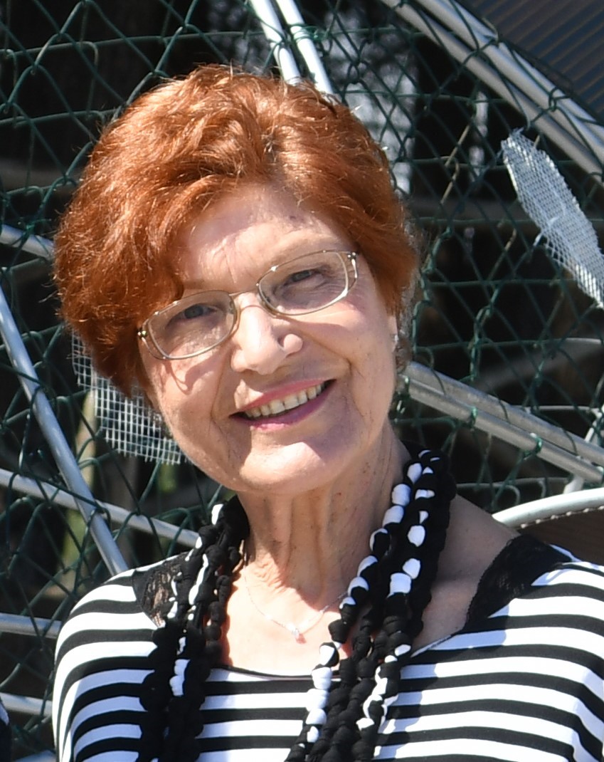 MARIA ELEONORA ZANGARA-LILIANA CONDEMI
