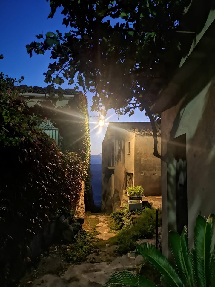 Cuore e Anima-Gerace-Maria Eleonora Zangara
