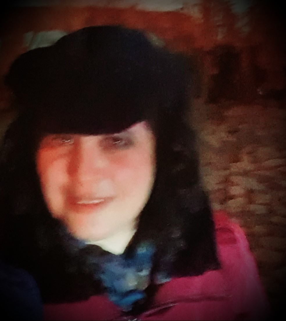 IL TEMPO-Maria Eleonora Zangara