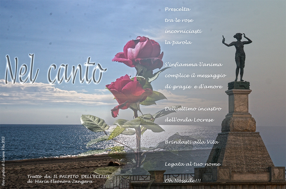 NOSSIDE-Maria Eleonora Zangara