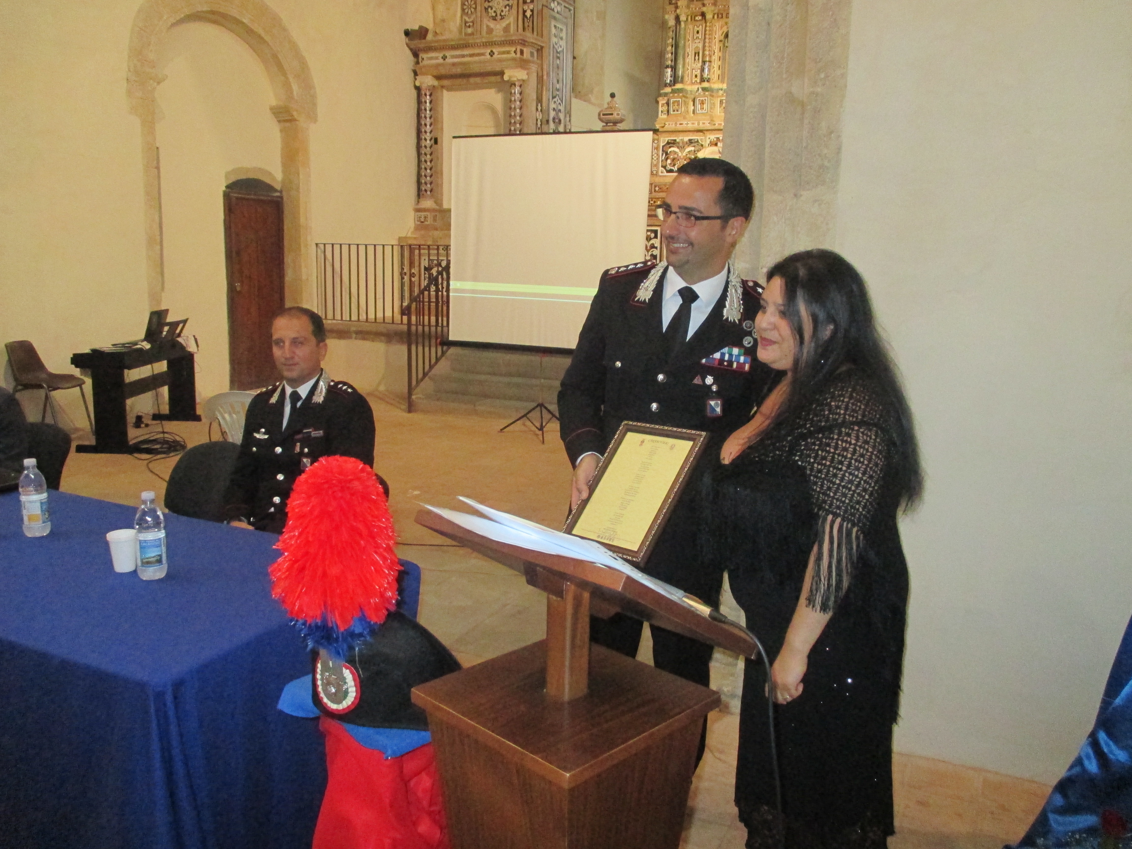 Maria Eleonora Zangara-Momenti..emozioni..ricordi