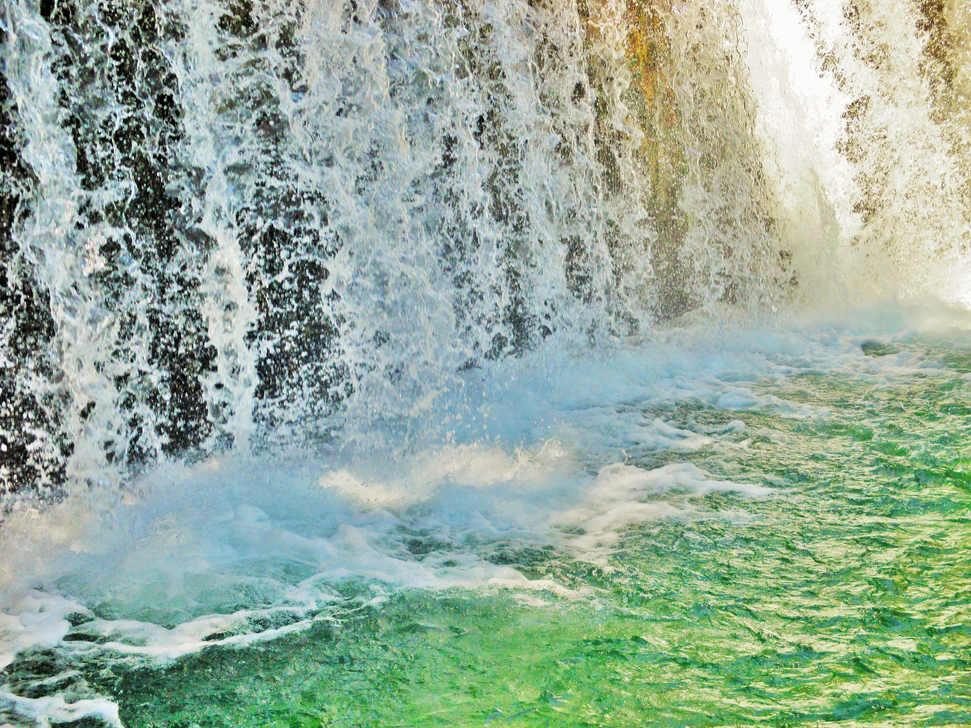 Cascate-Maria Eleonora Zangara