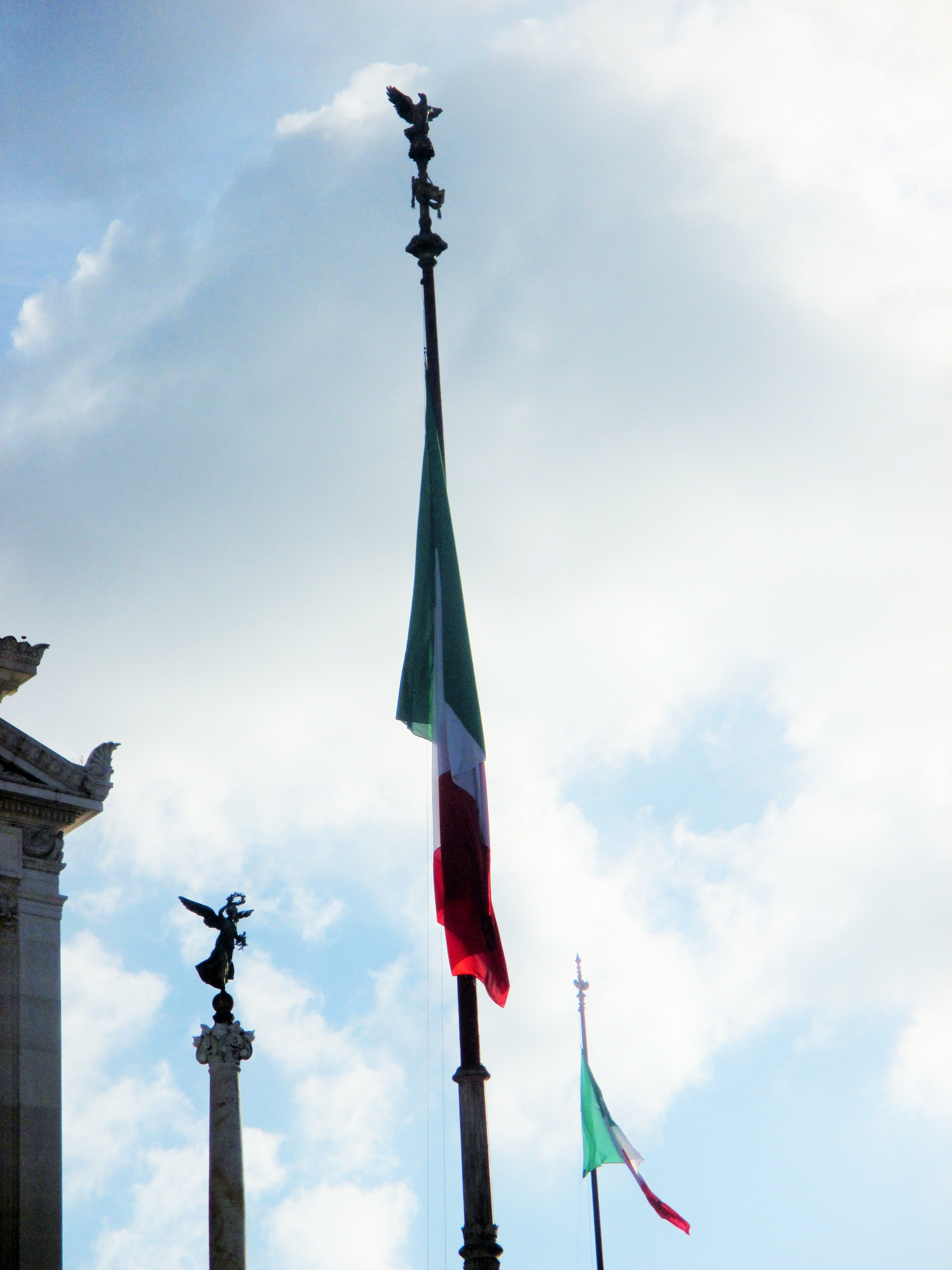 MATTARELLA (RI)PRESIDENTE-Maria Eleonora Zangara