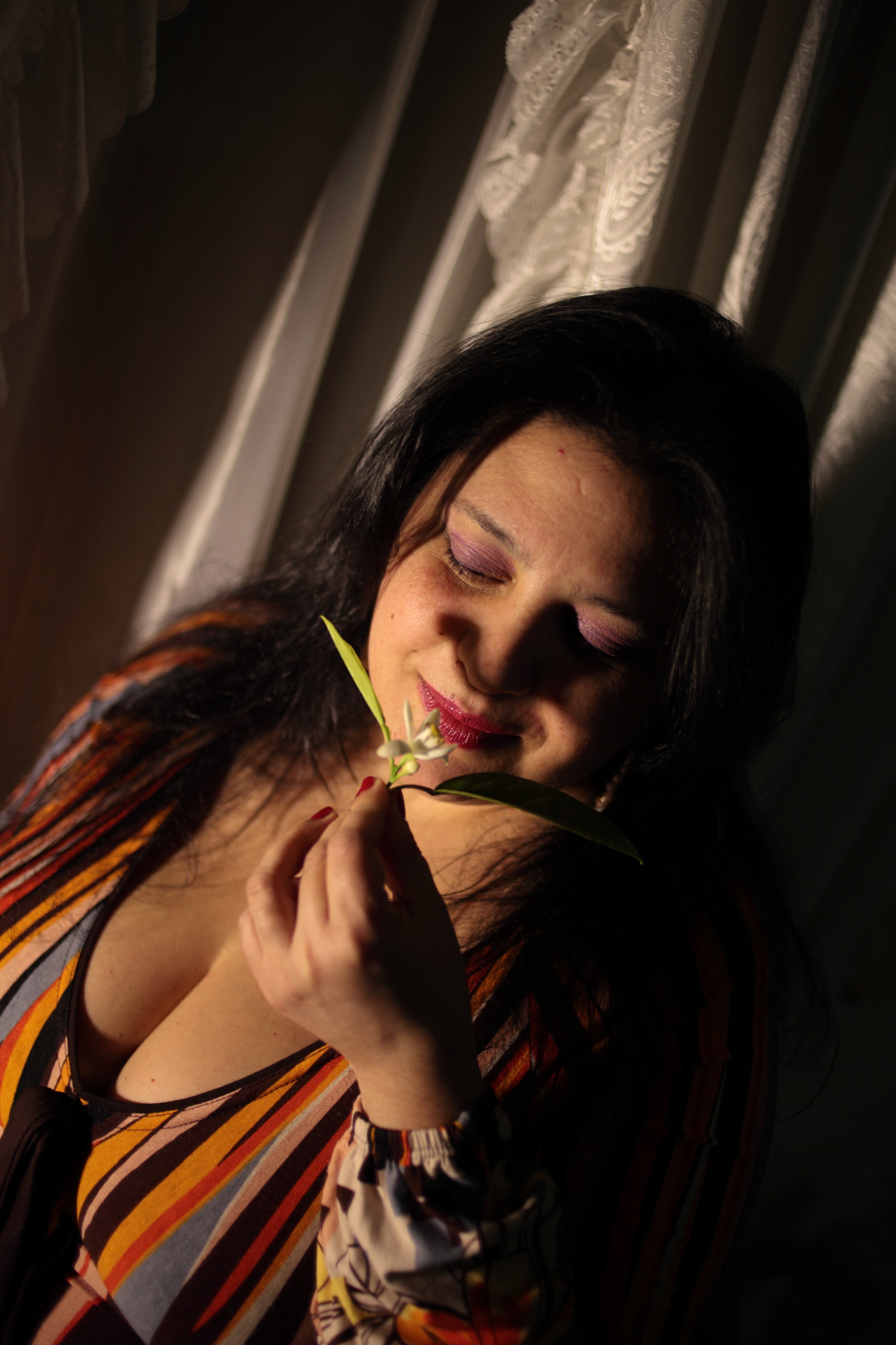 Buona onda -Maria Eleonora Zangara