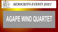 Garofalo Antonio 
Clarinetto
Fusaro Vincenzo
Euphonium
Massimo Guidi
Bassotuba
Leonardo Pugliese
Sax Alto

programma:
- N. Rota, Otto e mezzo
- Bach, Fuga in G Minor
- Piazzola, Histoire du Tango
- Morricone, Gabriel's Oboe
- Mozart, Motet Ave verum corpus
- Telemann, Hallelujah
- Debussy, Golliwogg's Cakewalk
