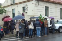 Inaugurazione sede Accademia Senocrito e  Istituto Musicale Senocrito
