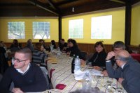 Inaugurazione sede Accademia Senocrito e Istituto Musicale Senocrito
