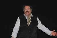 Attore Bruno Siciliano