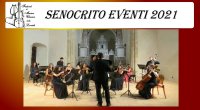 Il Carnevale degli Animali -  del compositore francese Camille Saint-Saëns una delle più famose opere al mondo, una raccolta di quattordici brani dove l’autore descrive in musica alcune specie zoologiche, associandole idealmente ad alcuni personaggi del suo tempo poco disposti ad apprezzare la sua musica. L’ascolto diventa un divertimento. Attraverso la scelta degli strumenti rende così evidente la descrizione degli animali, e all’improvviso sembra quasi di esserci trasferiti in uno zoo. Presentazione a cura del direttore artistico Loredana Pelle

Senocrito Festival Orchestra
Direttore d'Orchestra: M° Alessandro Tirotta
Pianisti: Maria Condò e Angela Bumbaca

INFO:
e-mail: segreteria@senocrito.it
tel. 09641929121