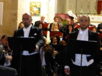 Messa di gloria di G. Puccini - Cattedrale di Gerace 1 maggio 2013 - Orchestra La Grecìa e coro F. Cilea diretti da Bruno Tirotta
Tenore: Matteo Sartini - Baritono: Giorgio Andguldze