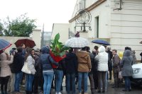 Inaugurazione sede Accademia Senocrito e  Istituto Musicale Senocrito