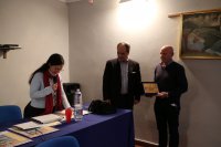  Concorso "Vivere il parco nazionale dell'Aspromonte" - Terzo premio “Falde d'Aspromonte”