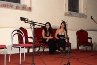 Convegno per festeggiare i 10 anni dalla fondazione nell'ambito della 6° edizione del festival di musica classica della Locride