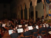 Orchestra della Provincia di Catanzaro "La Grecìa" - Mozart - KATARINA HALKOVA, Soprano;ANTONIO CIPRIANI , Direttore 