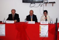 Convegno organizzato con il contributo del Parco Nazionale dell'Aspromonte