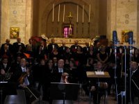 Festival di musica classica della locride - Messa di Gloria di Puccini