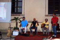 Convegno nell'ambito della 6° edizione del Festival di Musica Classica della Locride per festeggiare i 10 anni della fondazione