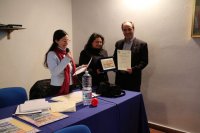 Concorso "Vivere il parco nazionale dell'Aspromonte" - Primo premio “Aspro-munti”