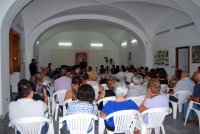 Giovani talenti del corso di perfezionamento del M° Patrizia Patelmo