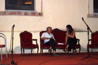 Convegno nell'ambito della 6° edizione del Festival di Musica Classica della Locride per festeggiare i 10 anni della fondazione
