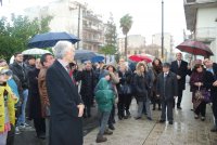 Inaugurazione sede Accademia Senocrito e Istituto Musicale Senocrito