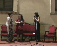 Festival di musica classica della Locride -  6° edizione