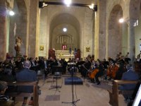 Messa di gloria di G. Puccini - Cattedrale di Gerace 1 maggio 2013 - Orchestra La Grecìa e coro F. Cilea diretti da Bruno Tirotta