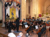Orchestra della Provincia di Catanzaro "La Grecìa" - Mozart - KATARINA HALKOVA, Soprano;ANTONIO CIPRIANI , Direttore 