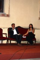 Convegno nell'ambito della 6° edizione del Festival di Musica Classica della Locride per festeggiare i 10 anni della fondazione