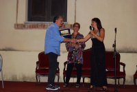 Convegno per festeggiare 10 anni dalla fondazione nell'ambito della 6° edizone del Festival di Musica Classica della Locride
