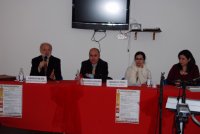 Convegno organizzato con il contributo del Parco Nazionale dell'Aspromonte