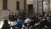 Festival di musica classica della Locride 6° edizione