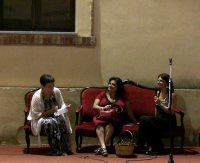 Festival di musica classica della Locride