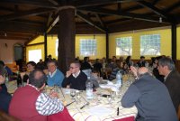 Inaugurazione sede Accademia Senocrito e Istituto Musicale Senocrito