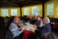 Inaugurazione sede Accademia Senocrito e Istituto Musicale Senocrito