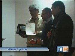 Concorso organizzato dall'Accademia Senocrito