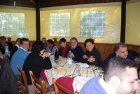 Inaugurazione sede Accademia Senocrito e Istituto Musicale Senocrito